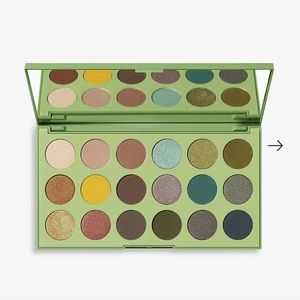 Morphe Makin' Bank pallet 18B